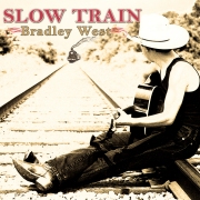 SLOW TRAIN
Bradley West