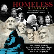 HOMELESS IN AMERICA
Nashville Session Players